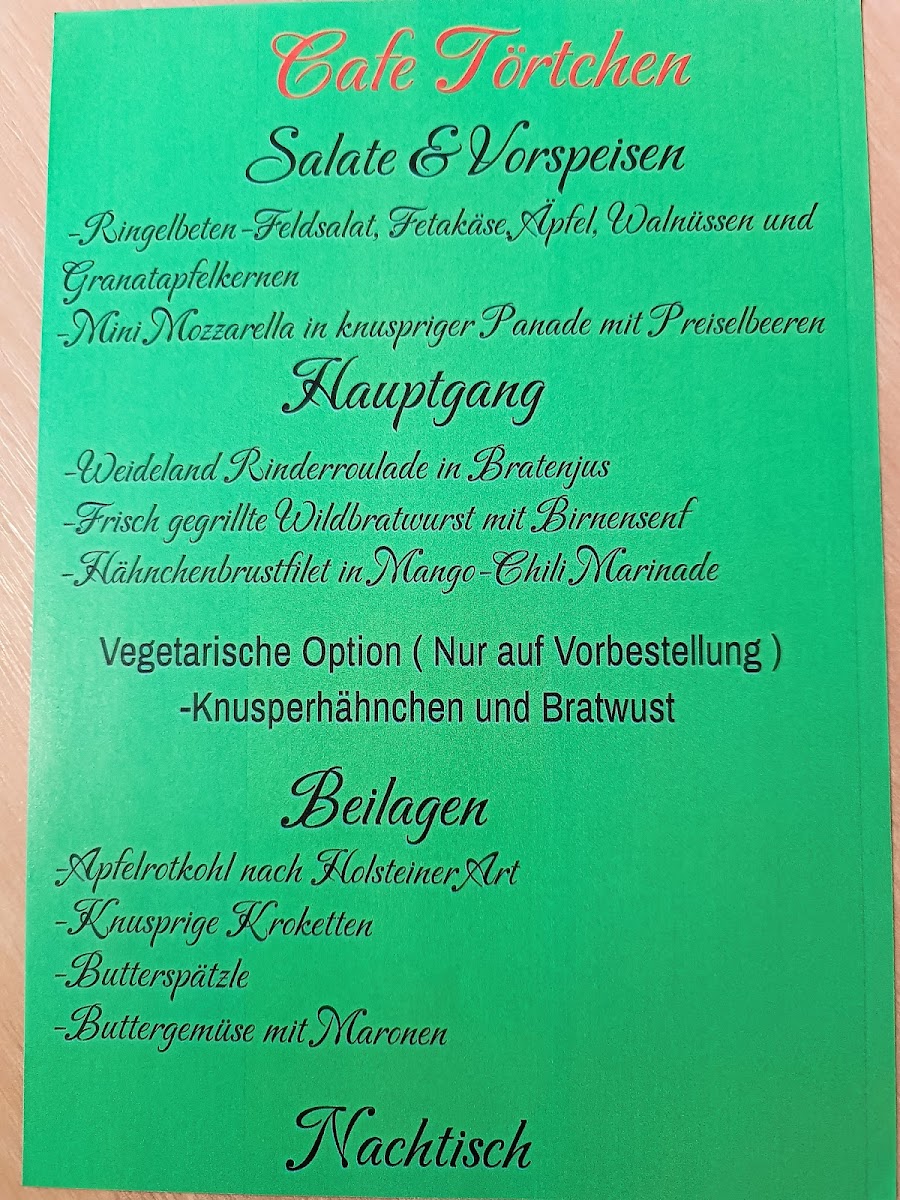 Menu Café Törtchen-1