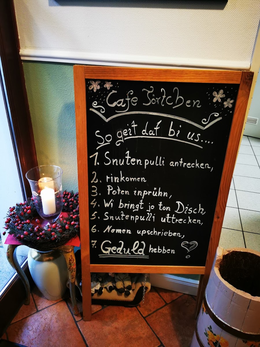 Menu Café Törtchen-5