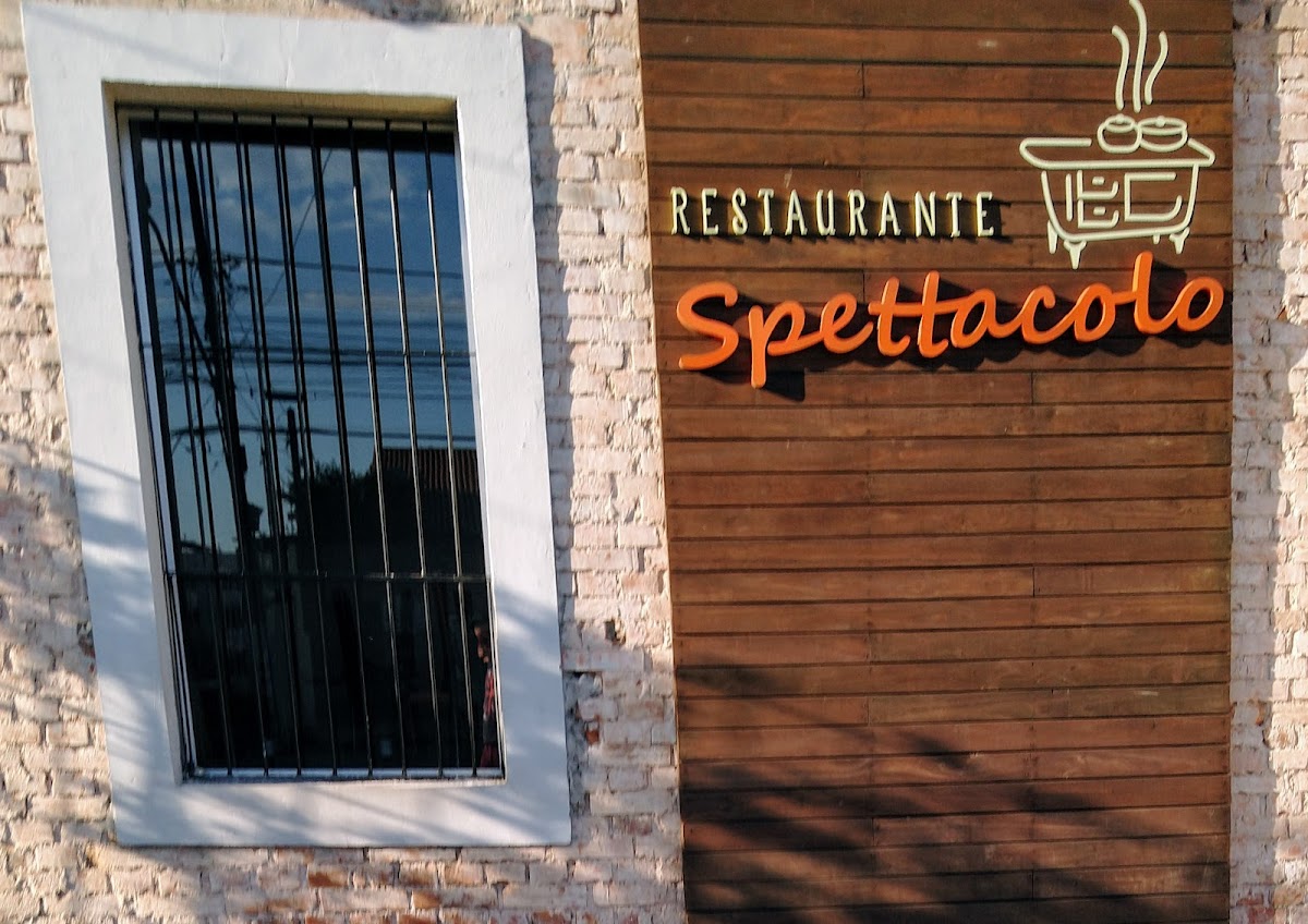 Restaurante Spettacolo - Novo Hamburgo